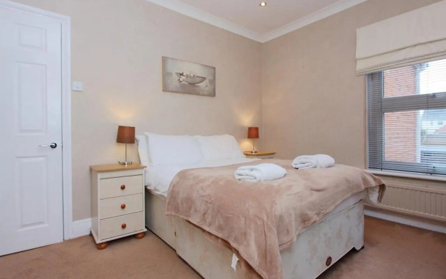 Lovely Victorian House