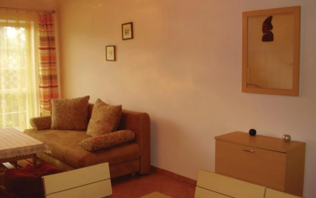 Amazing Apartment in Rowy With 2 Bedrooms