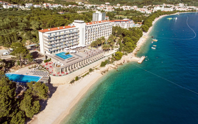 Bluesun Hotel Jadran