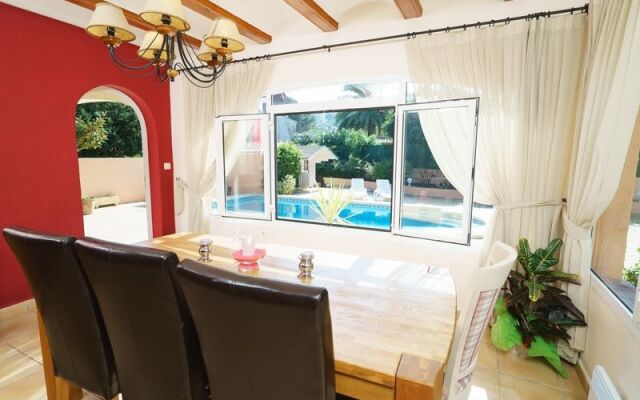 Anguilaga - Two Bedroom