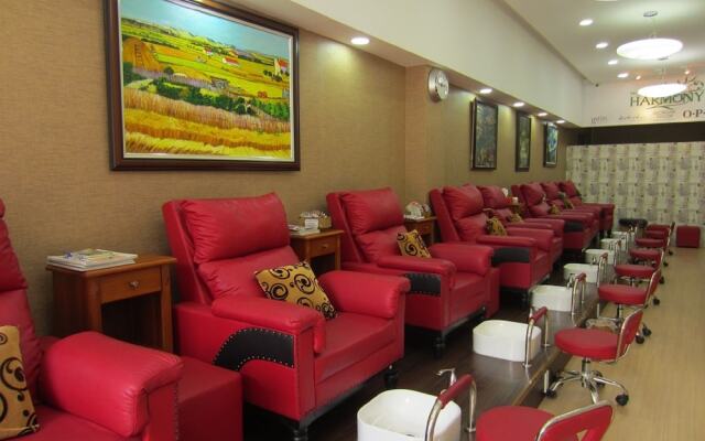 Masteri Thao Dien Tower 2
