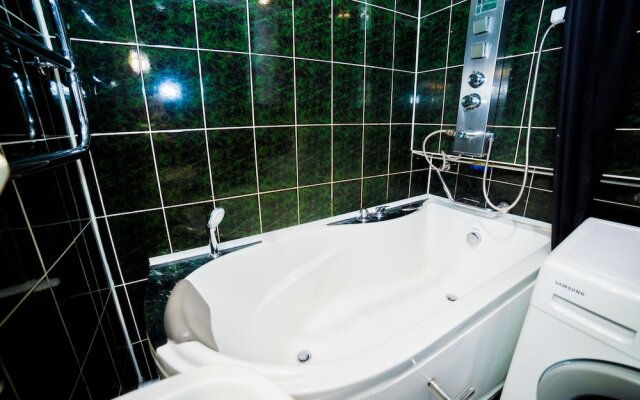 VL Stay Apartments - Khabarovsk Centre