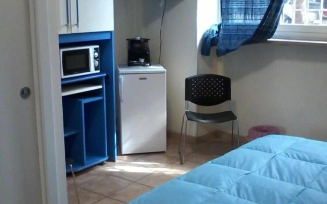 B&B Piazza Ragusa