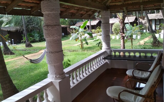 Mamagoa Resort