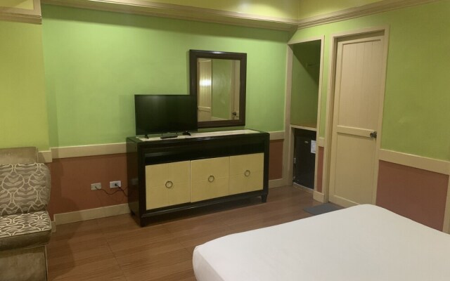 Town and Country V. Mapa by OYO Rooms