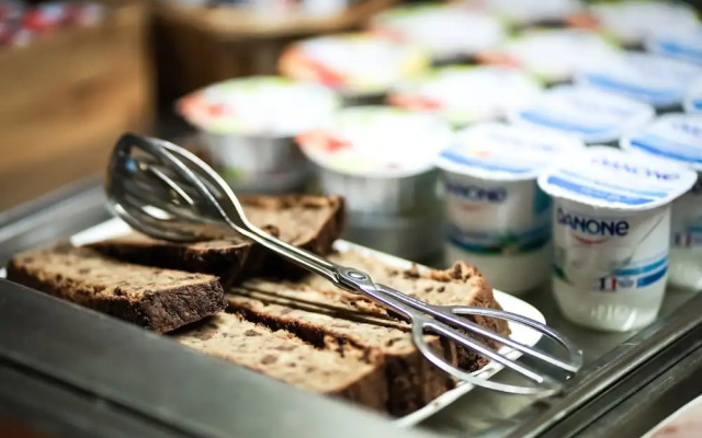 Hotel Abelha Le France