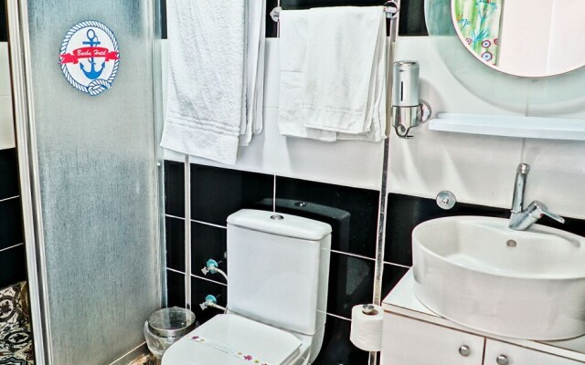 Barba Otel