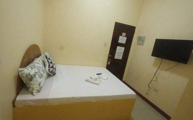 Heart Hotel and Services