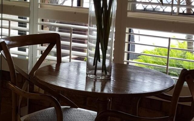 Ballina Palms Boutique Motel