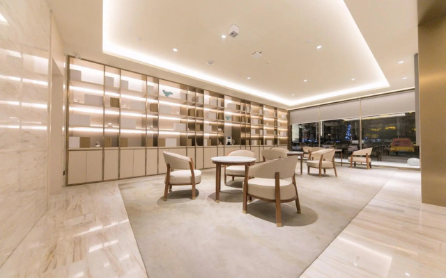 JI Hotel (Qufu Tourist Center)