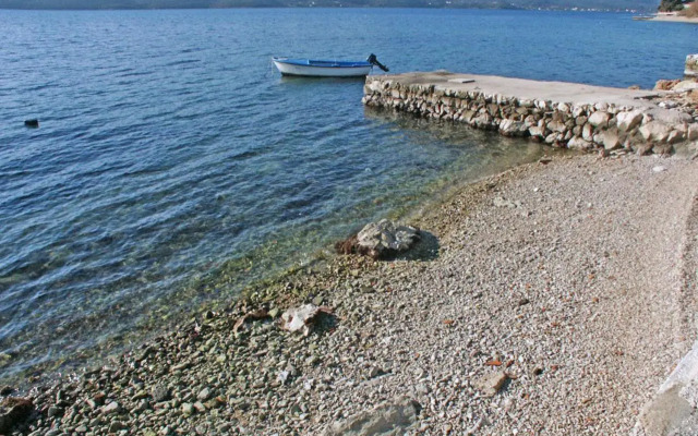 Seaside apartments with a swimming pool Viganj, Peljesac - 260