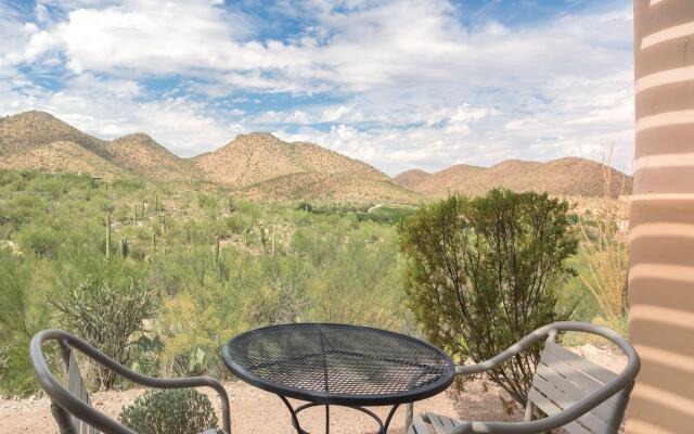 Starr Pass Golf Suites