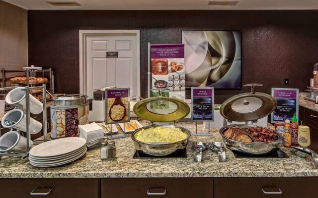 Residence Inn Memphis Germantown