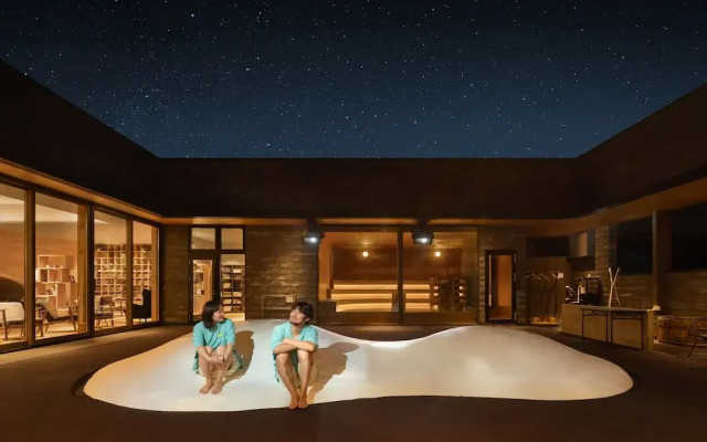 THE FARM Resort Japan