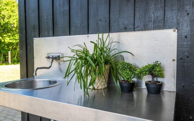 Holiday Home in Hemmet