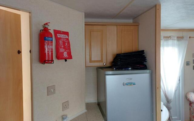 6 berth static caravan, sealands holiday park ingoldmells, skegness