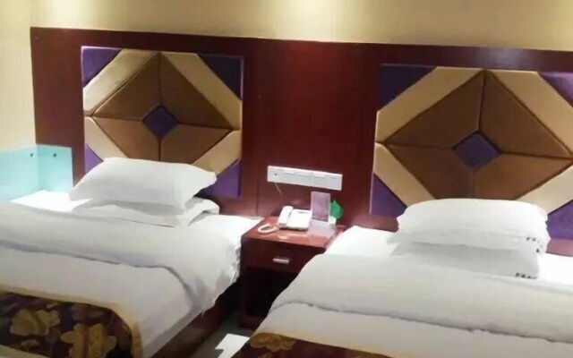 Junhao Hotel, Zhuhai – Guest Rooms – Zhuhai
