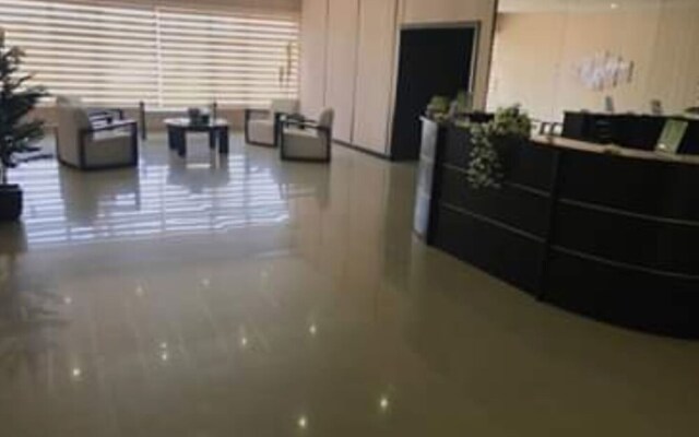 Tahir Guest Palace
