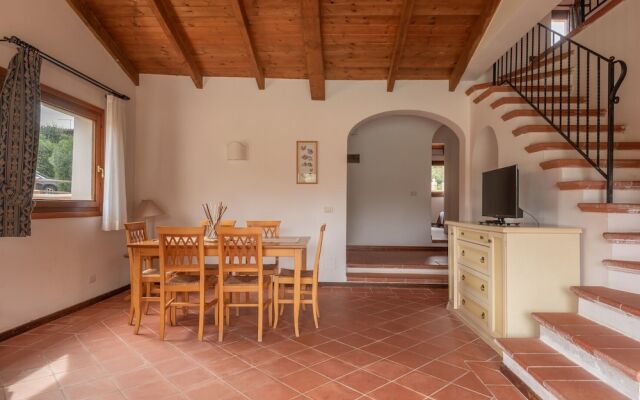 Charming Sea Villas Villa Private Pool Extra Bed Possible Num2110