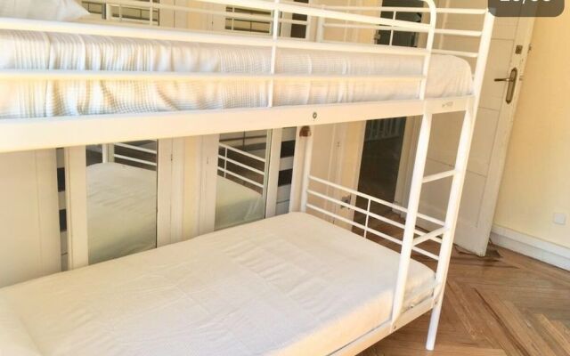 Villa Laurene Hostel