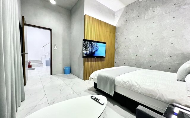 H-house