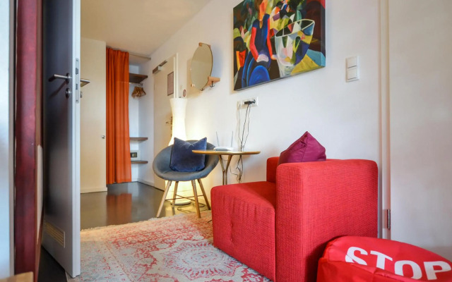 K314 Bonn Aparthotel - Boardinghouse