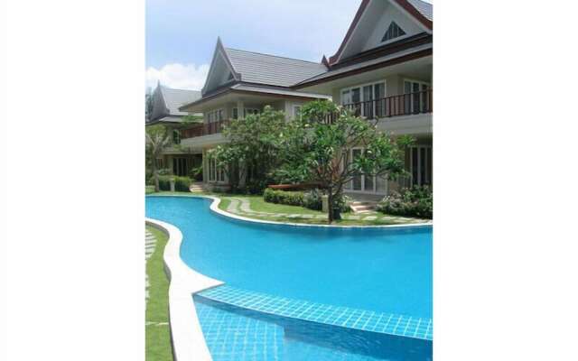 Talay Samran by Lease Back Thailand