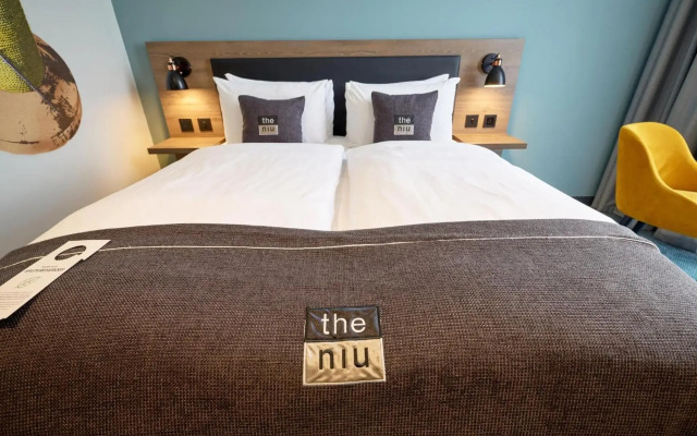 Holiday Inn - the niu, Loom Manchester North by IHG