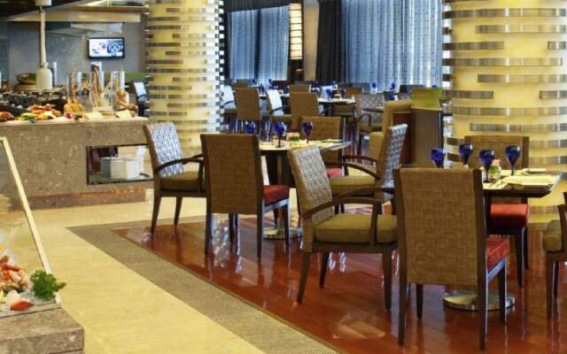 Radisson Tianjin