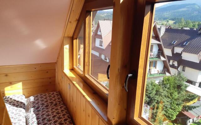 Apartamenty i pokoje gościnne Nowita