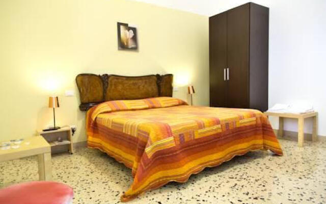 La Casa Del Turista Trapani