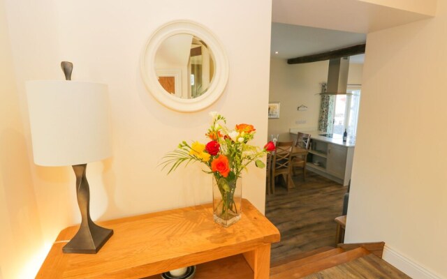 The Byre