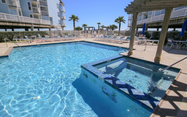 Seascape 1221 1 Bedroom Condo by RedAwning