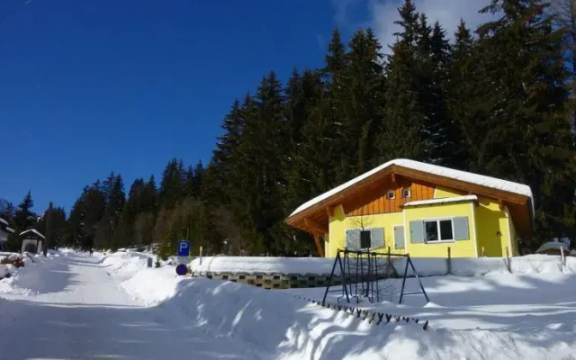 Chalet Hannes