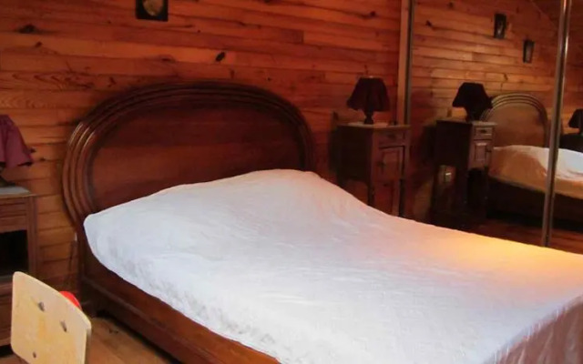 Gite Le Theron Fontaine