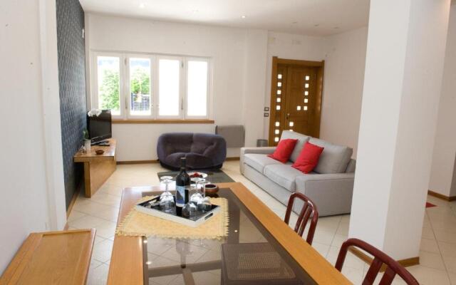Villitaly Suite & Coffe - Salerno