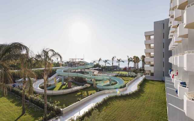 Esperides Beach Resort