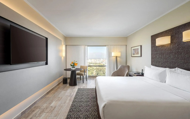 Sheraton Salta Hotel
