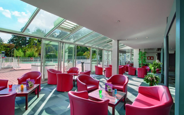 Hotel Belambra Le Normont