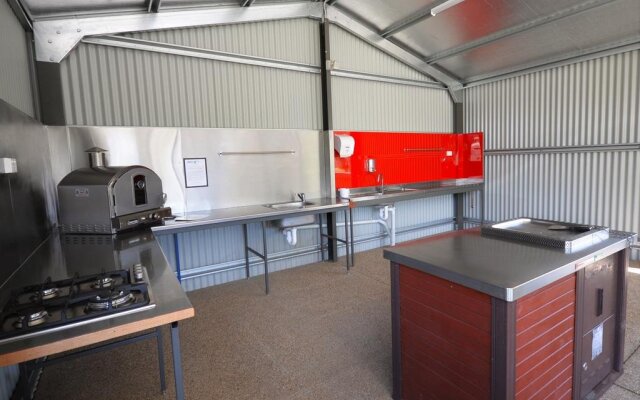 BIG4 Mildura Getaway