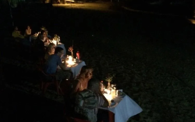 La Dolce Vita pousada e Mergulho