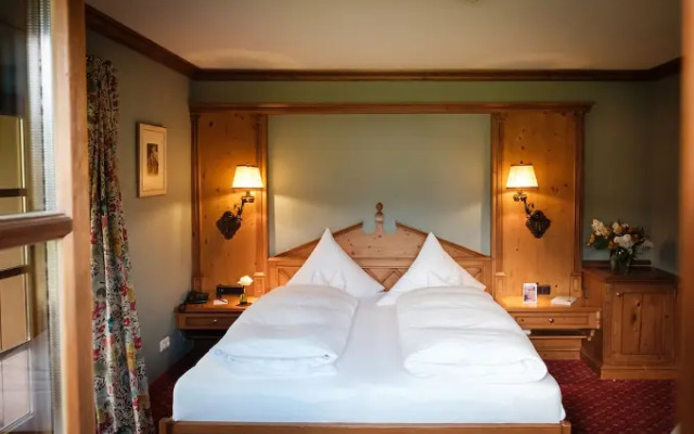 Landhaus Christl am See