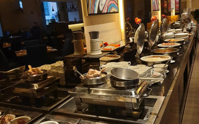 Abell Hotel Kuching