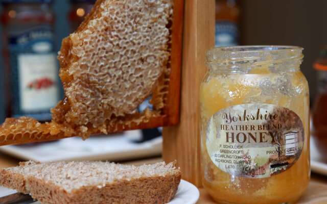 Best Western Plus Milford Hotel