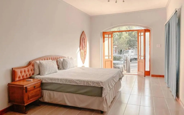 Le Grec Wine Tram Apartment