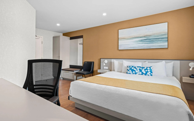 Days Inn by Wyndham Riviere-Du-Loup