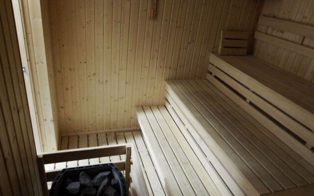 Hotel Rytwiany Nowy Dworek