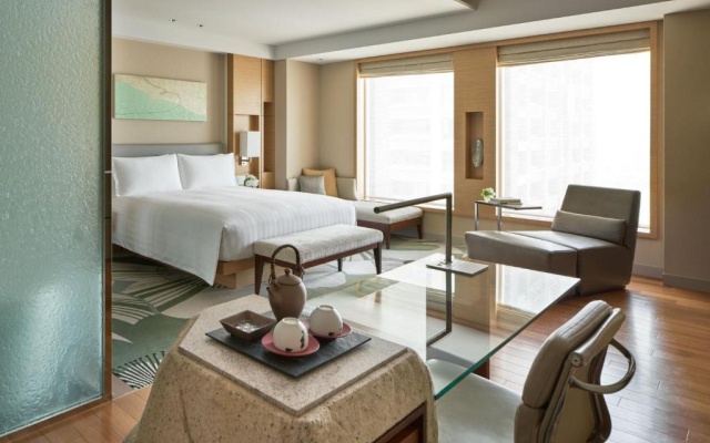 Premium Double room (풀 더블 침대) 사진 2