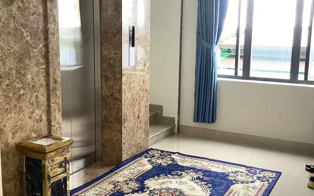 Anh Tuan Hotel Pleiku – Guest Rooms – Pleiku