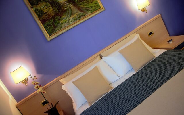 Città Eterna Bed & Breakfast